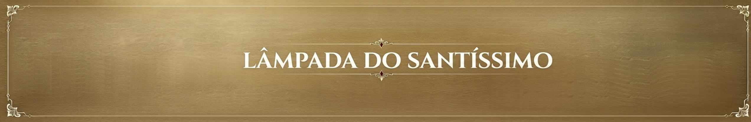 Banner lâmpada do santissimo.jpg